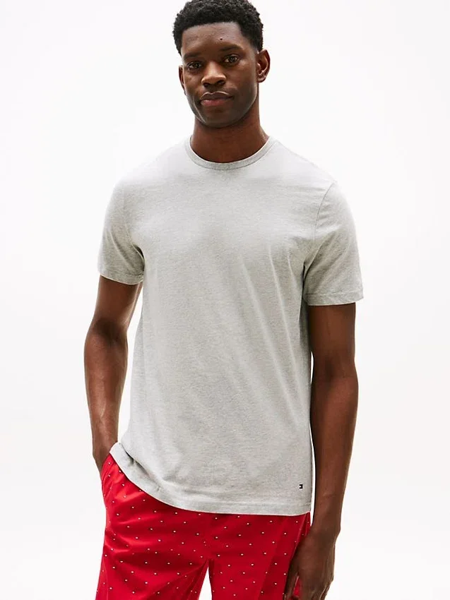 Cotton Classics Crewneck Undershirt 3-Pack Cotton Classics Crewneck Undershirt 3-Pack