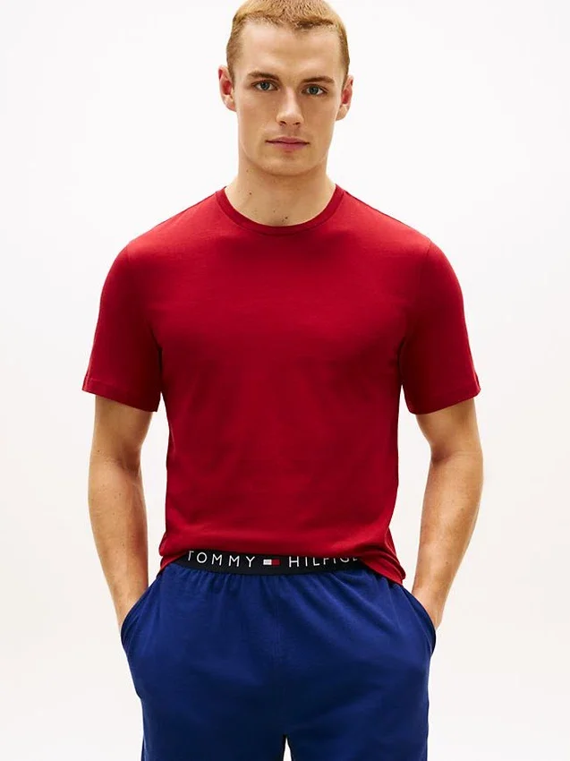 Cotton Classics Crewneck Undershirt 3-Pack Cotton Classics Crewneck Undershirt 3-Pack
