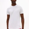 Cotton Classics Crewneck Undershirt 3-Pack Cotton Classics Crewneck Undershirt 3-Pack