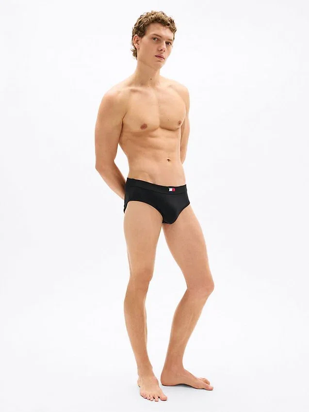 Cotton Classics Hip Brief 4-Pack Cotton Classics Hip Brief 4-Pack