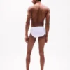 Cotton Classics Hip Brief 4-Pack Cotton Classics Hip Brief 4-Pack