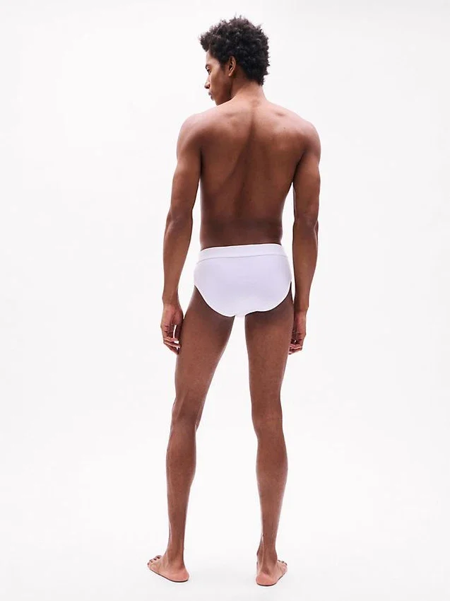 Cotton Classics Hip Brief 4-Pack Cotton Classics Hip Brief 4-Pack