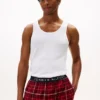 Cotton Classics Tank Undershirt 3-Pack