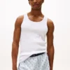 Cotton Classics Tank Undershirt 3-Pack Cotton Classics Tank Undershirt 3-Pack