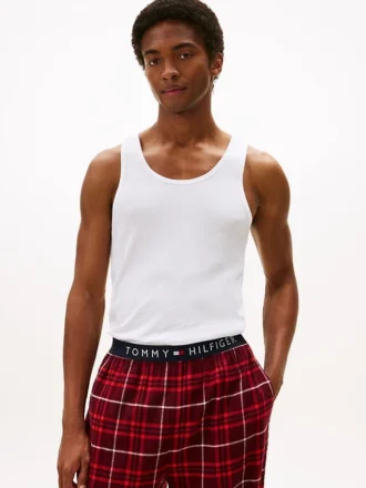 Cotton Classics Tank Undershirt 3-Pack Cotton Classics Tank Undershirt 3-Pack
