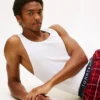 Cotton Classics Tank Undershirt 3-Pack