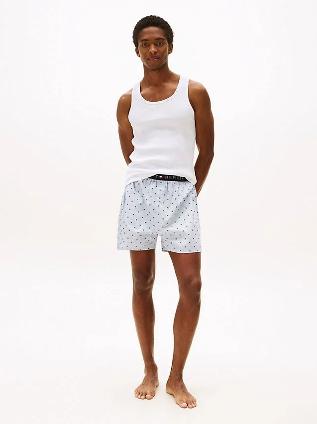 Cotton Classics Tank Undershirt 3-Pack Cotton Classics Tank Undershirt 3-Pack