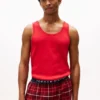 Cotton Classics Tank Undershirt 3-Pack