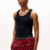 Cotton Classics Tank Undershirt 3-Pack