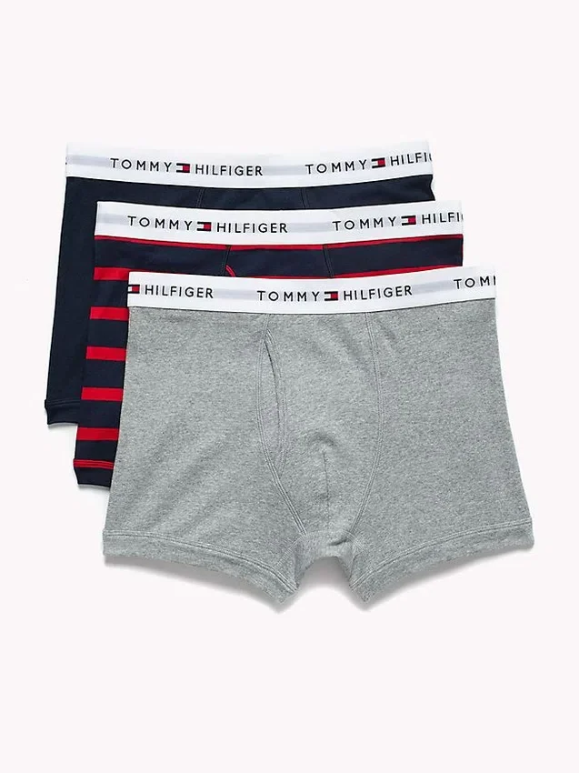Cotton Classics Trunk 3-Pack Cotton Classics Trunk 3-Pack