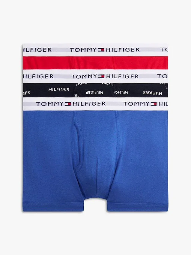 Cotton Classics Trunk 3-Pack Cotton Classics Trunk 3-Pack