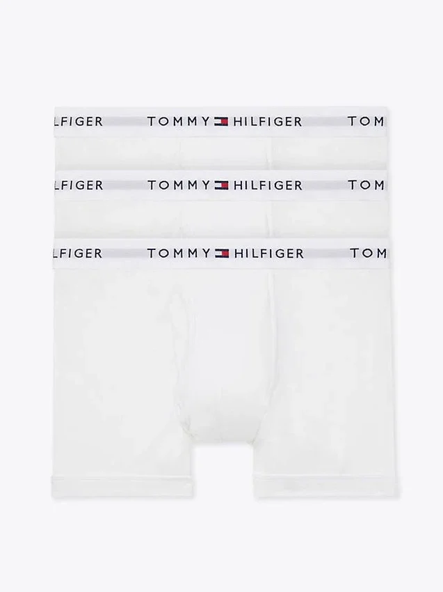 Cotton Classics Trunk 3-Pack Cotton Classics Trunk 3-Pack