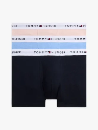 Cotton Classics Trunk 3-Pack Cotton Classics Trunk 3-Pack