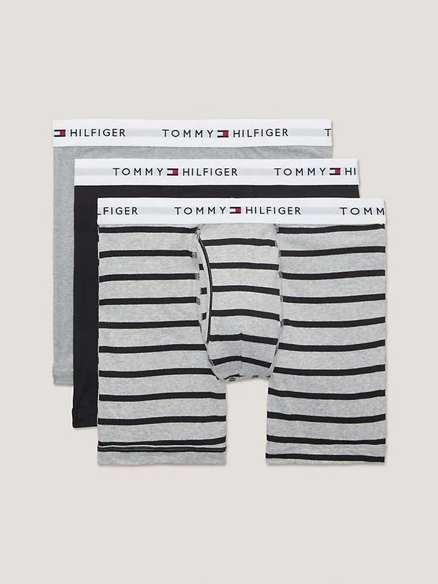 Cotton Classics Trunk 3-Pack Cotton Classics Trunk 3-Pack