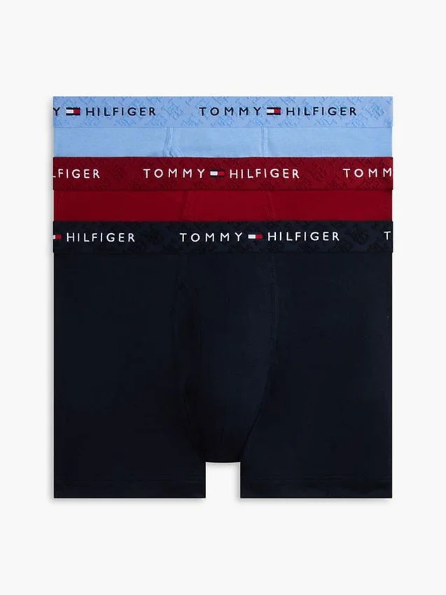 Cotton Classics Trunk 3-Pack Cotton Classics Trunk 3-Pack