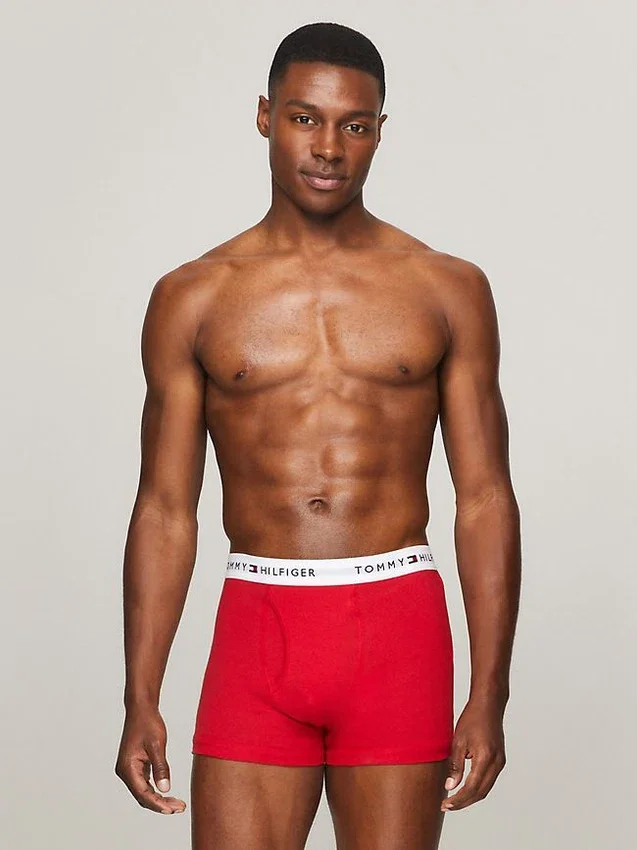 Cotton Classics Trunk 3-Pack Cotton Classics Trunk 3-Pack