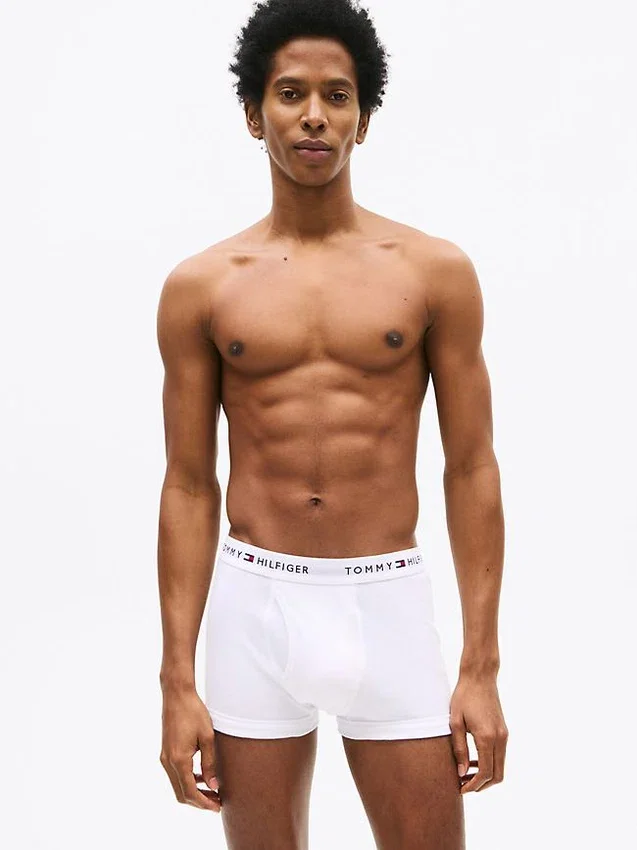 Cotton Classics Trunk 3-Pack Cotton Classics Trunk 3-Pack
