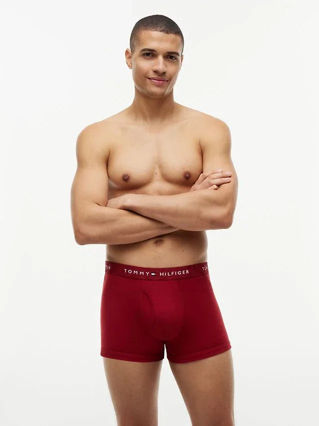 Cotton Classics Trunk 3-Pack Cotton Classics Trunk 3-Pack