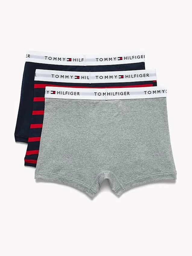 Cotton Classics Trunk 3-Pack Cotton Classics Trunk 3-Pack