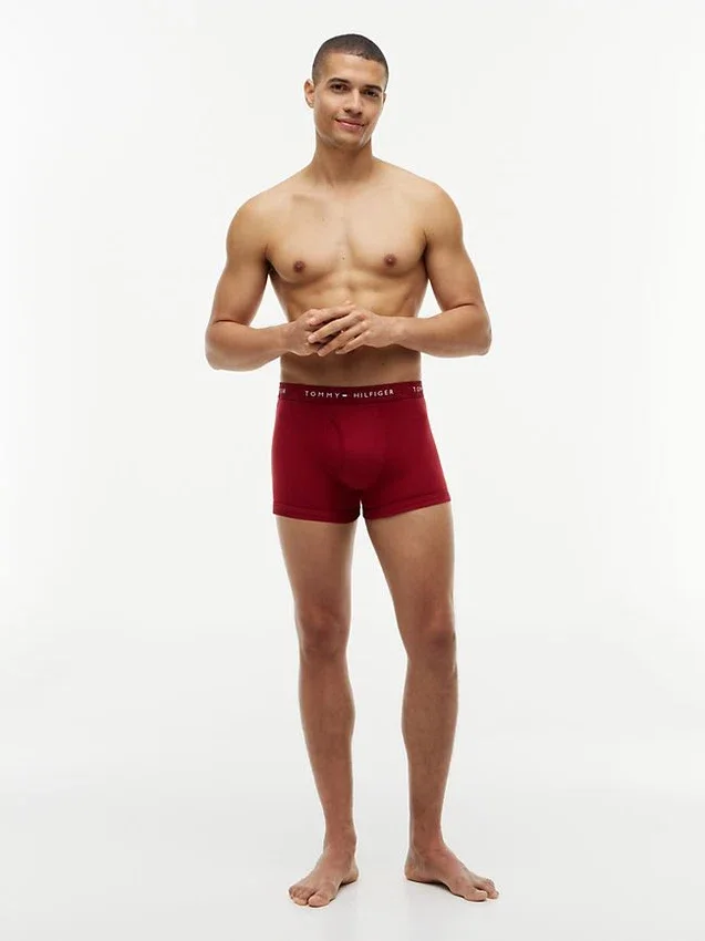 Cotton Classics Trunk 3-Pack Cotton Classics Trunk 3-Pack