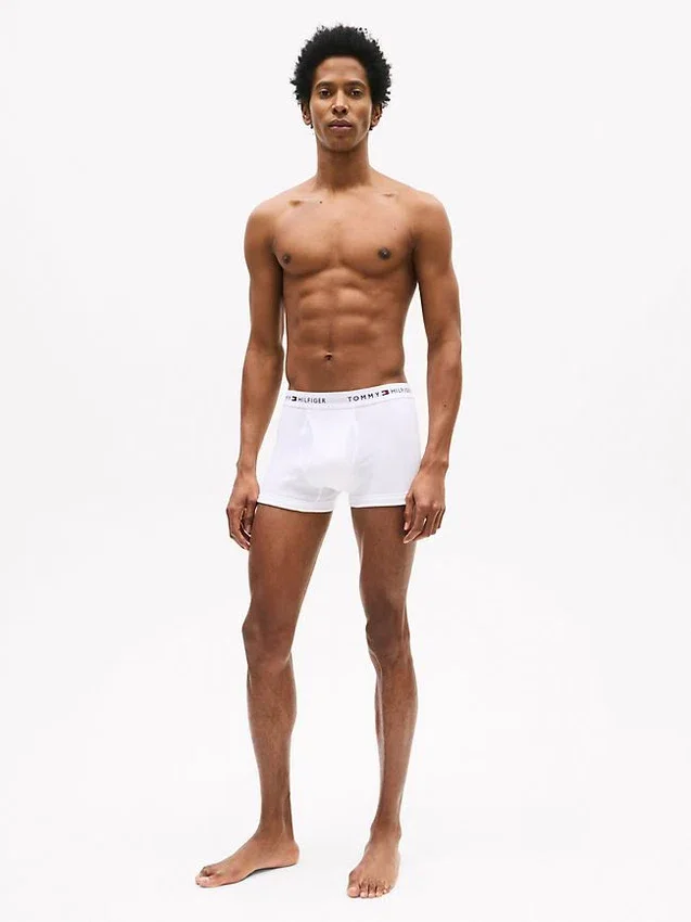 Cotton Classics Trunk 3-Pack Cotton Classics Trunk 3-Pack