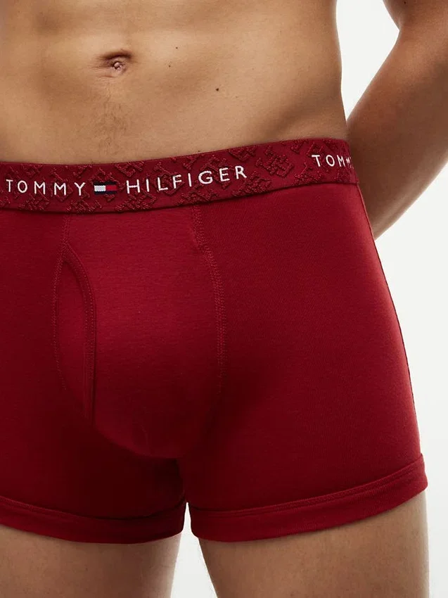 Cotton Classics Trunk 3-Pack Cotton Classics Trunk 3-Pack