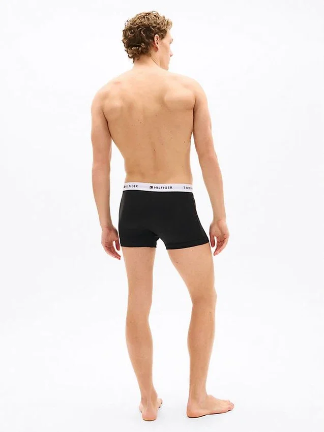 Cotton Classics Trunk 3-Pack Cotton Classics Trunk 3-Pack