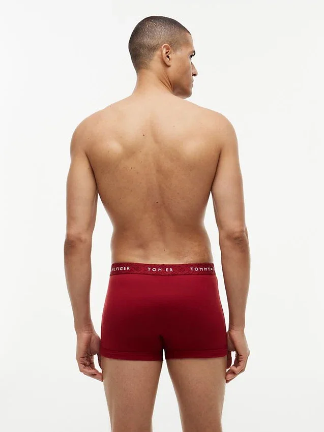 Cotton Classics Trunk 3-Pack Cotton Classics Trunk 3-Pack