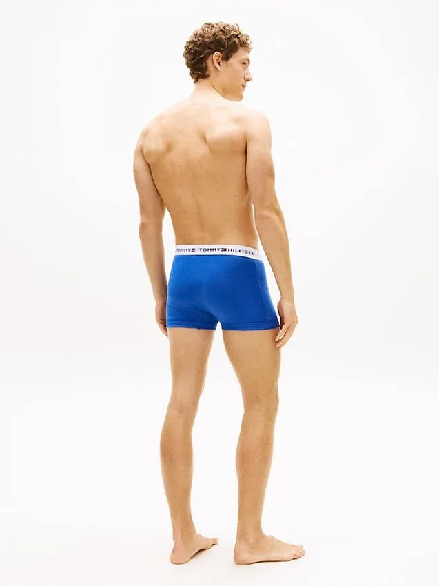 Cotton Classics Trunk 3-Pack Cotton Classics Trunk 3-Pack