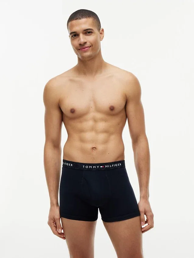 Cotton Classics Trunk 3-Pack Cotton Classics Trunk 3-Pack