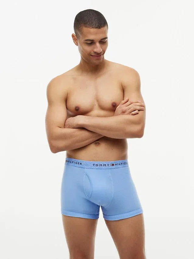 Cotton Classics Trunk 3-Pack Cotton Classics Trunk 3-Pack