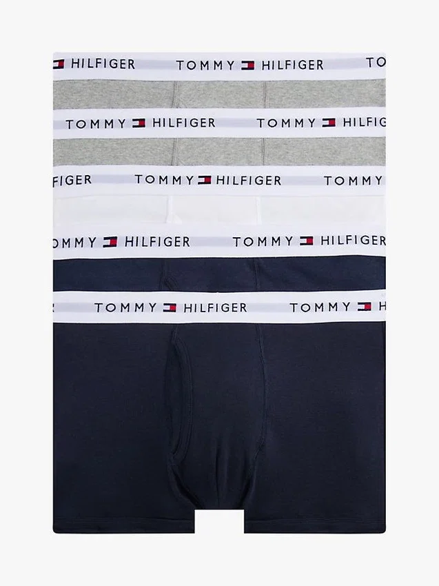 Cotton Classics Trunk 5-Pack Cotton Classics Trunk 5-Pack