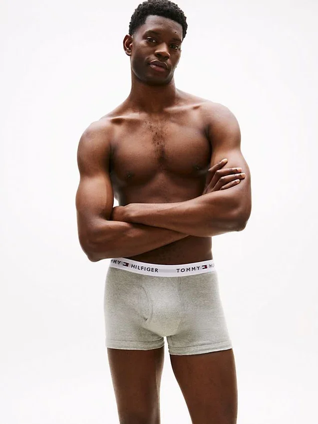 Cotton Classics Trunk 5-Pack Cotton Classics Trunk 5-Pack