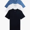 Cotton Classics V-Neck Undershirt 3-Pack Cotton Classics V-Neck Undershirt 3-Pack