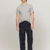 Cotton Classics V-Neck Undershirt 3-Pack