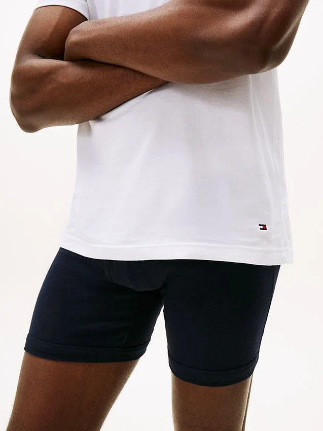 Cotton Classics V-Neck Undershirt 3-Pack Cotton Classics V-Neck Undershirt 3-Pack