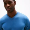 Cotton Classics V-Neck Undershirt 3-Pack Cotton Classics V-Neck Undershirt 3-Pack