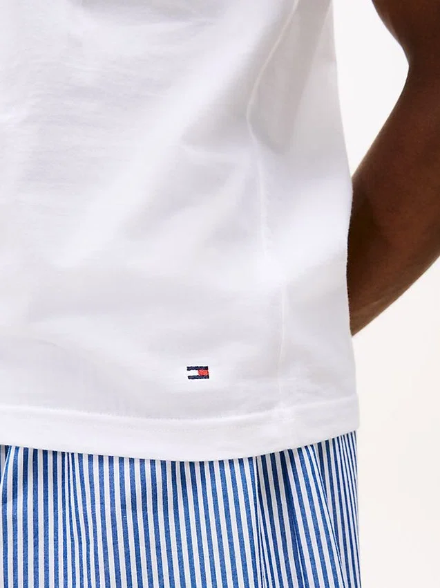 Cotton Classics V-Neck Undershirt 3-Pack Cotton Classics V-Neck Undershirt 3-Pack