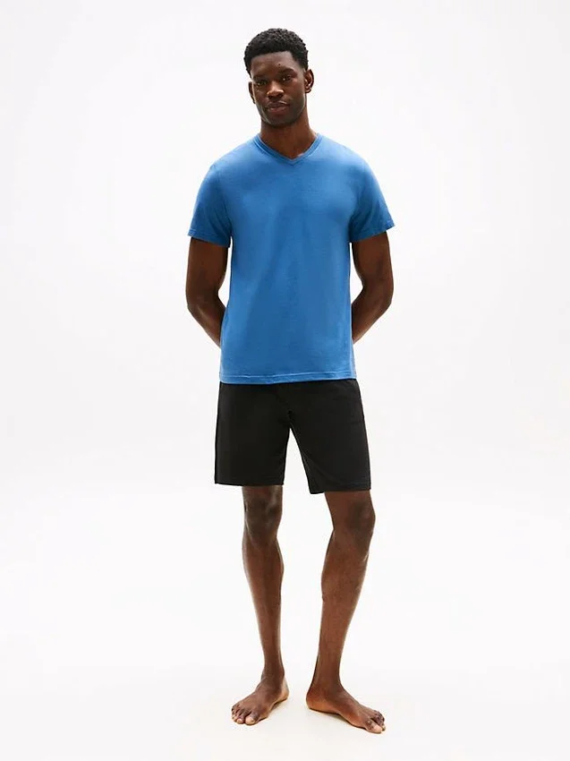 Cotton Classics V-Neck Undershirt 3-Pack Cotton Classics V-Neck Undershirt 3-Pack