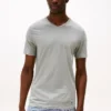 Cotton Classics V-Neck Undershirt 3-Pack Cotton Classics V-Neck Undershirt 3-Pack