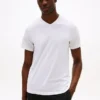 Cotton Classics V-Neck Undershirt 3-Pack Cotton Classics V-Neck Undershirt 3-Pack