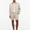 Cotton-Linen Blend Ivy Jacket Cotton-Linen Blend Ivy Jacket