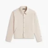 Cotton-Linen Blend Ivy Jacket Cotton-Linen Blend Ivy Jacket