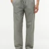 Cotton-Linen Blend Relaxed Pant Cotton-Linen Blend Relaxed Pant