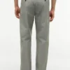 Cotton-Linen Blend Relaxed Pant Cotton-Linen Blend Relaxed Pant