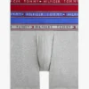 Cotton Stretch Boxer Brief 3-Pack Cotton Stretch Boxer Brief 3-Pack
