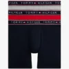 Cotton Stretch Boxer Brief 3-Pack