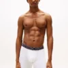 Cotton Stretch Boxer Brief 3-Pack
