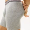 Cotton Stretch Boxer Brief 3-Pack Cotton Stretch Boxer Brief 3-Pack