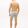 Cotton Stretch Boxer Brief 3-Pack Cotton Stretch Boxer Brief 3-Pack